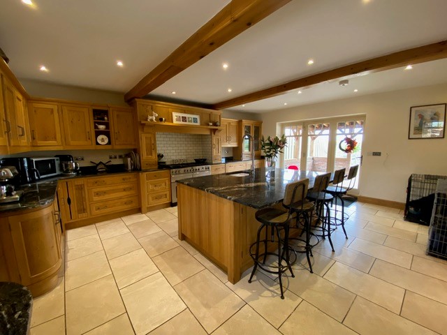 The Granary, Manor House Farm